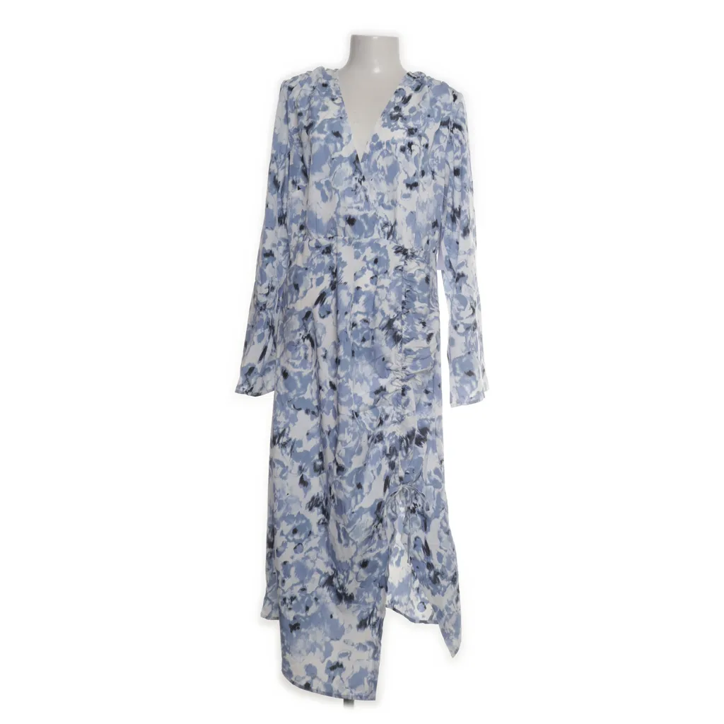 Bubbleroom - Maxikleid - Damen - Größe: 46 - Blau