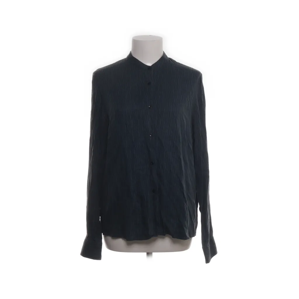 Brava Fabrics - Hemd - Damen - Größe: M - Petrol