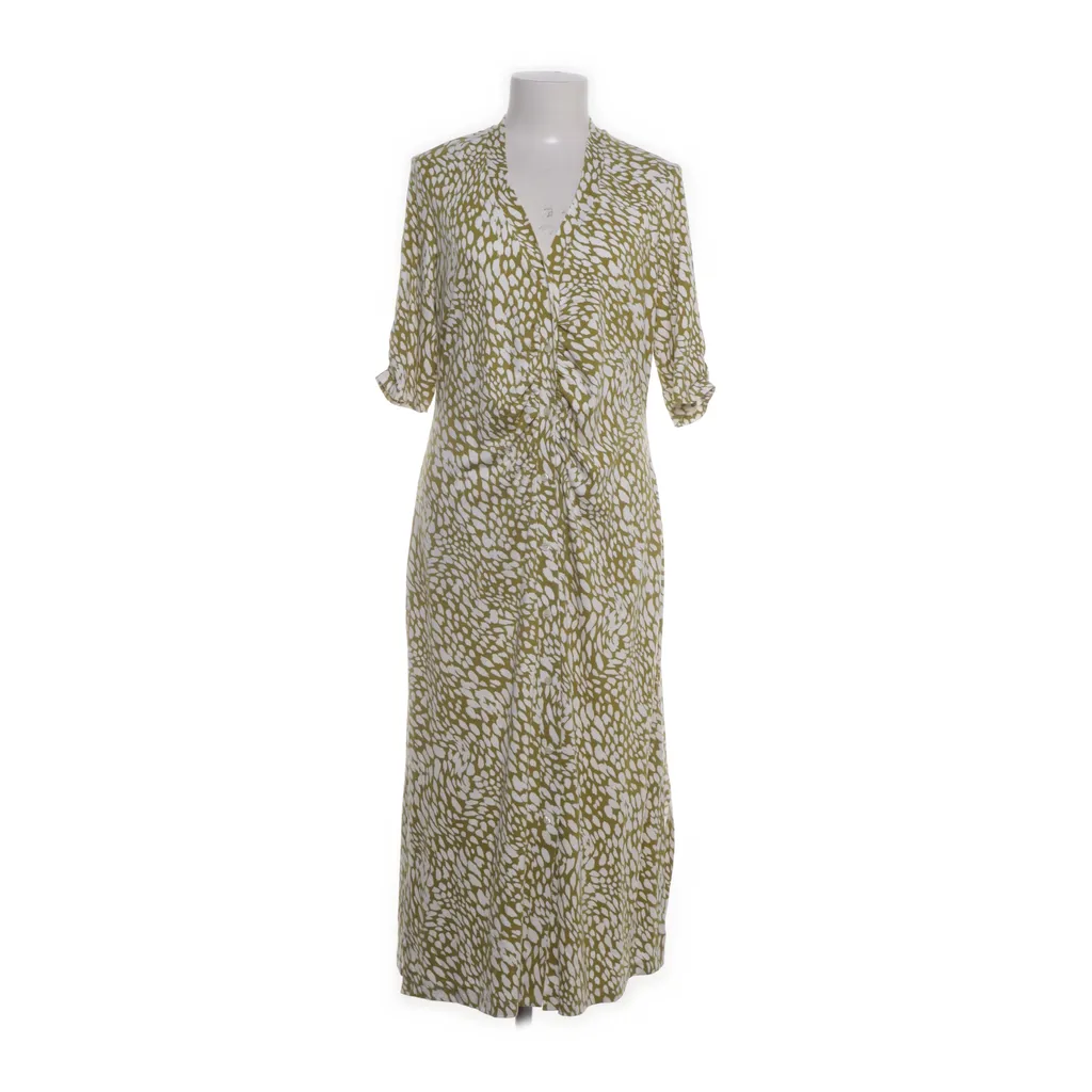 Hobbs - Blusenkleid - Damen - Größe: 40 - Grün