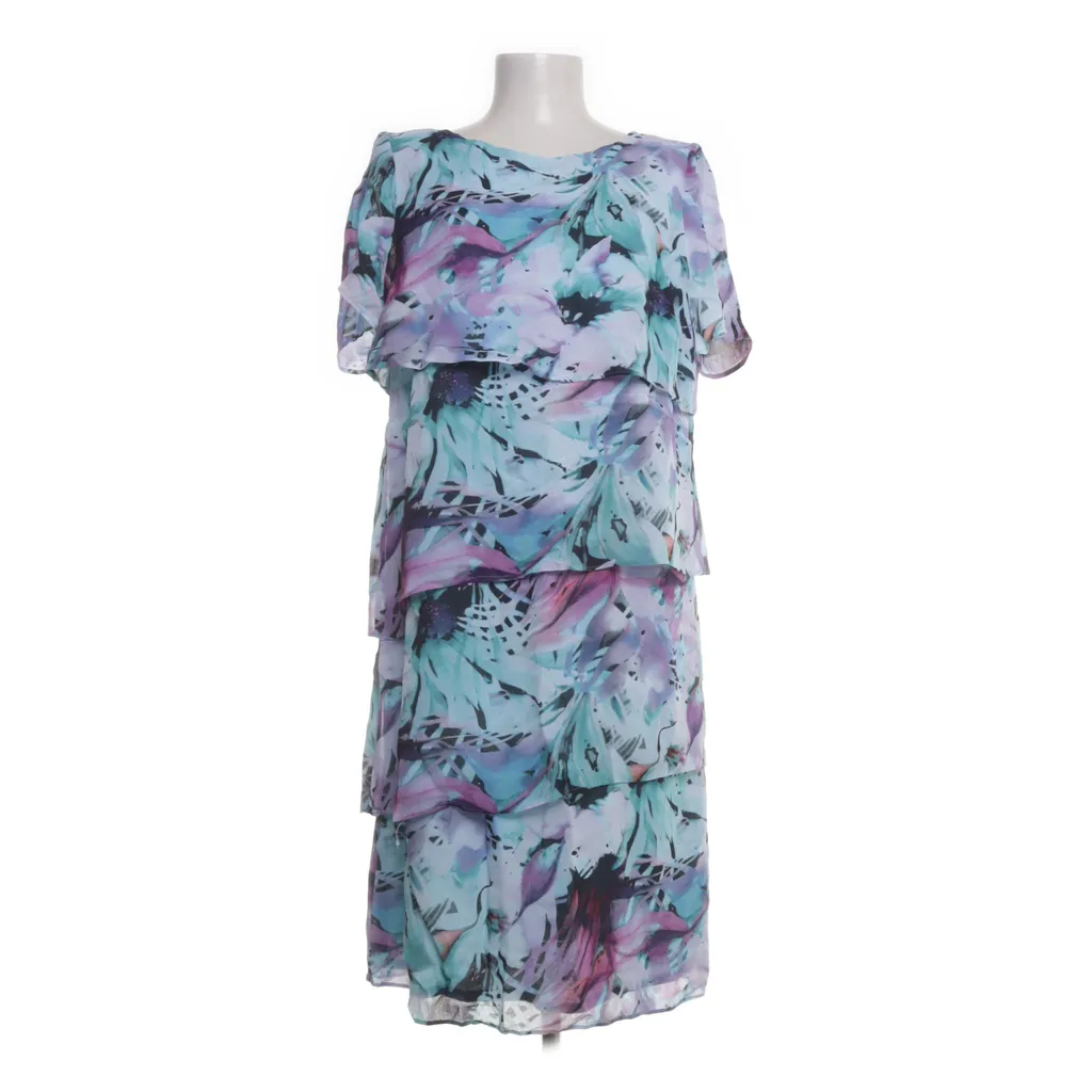 Habella - Kleid - Damen - Größe: 42 - Blau