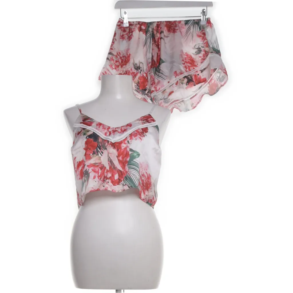 Missguided - Pyjama - Damen - Größe: 40 - Mehrfarbig