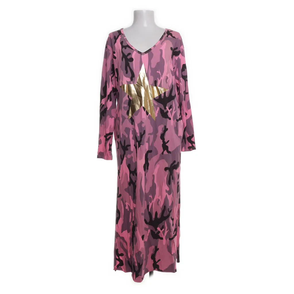 Love Forever - Maxikleid - Damen - Größe: M - Pink