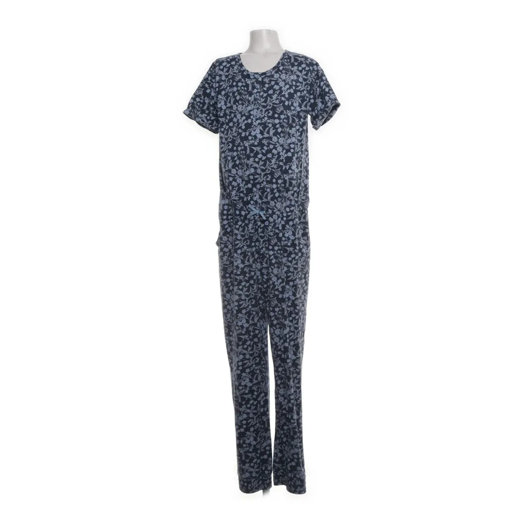 Happy Kids by Tchibo - Jumpsuit - Damen - Größe: 146/152 - Blau