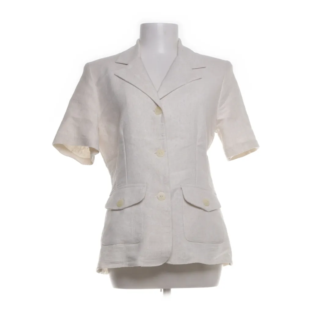 Etam - Blazer - Damen - Größe: 40 - Weiß