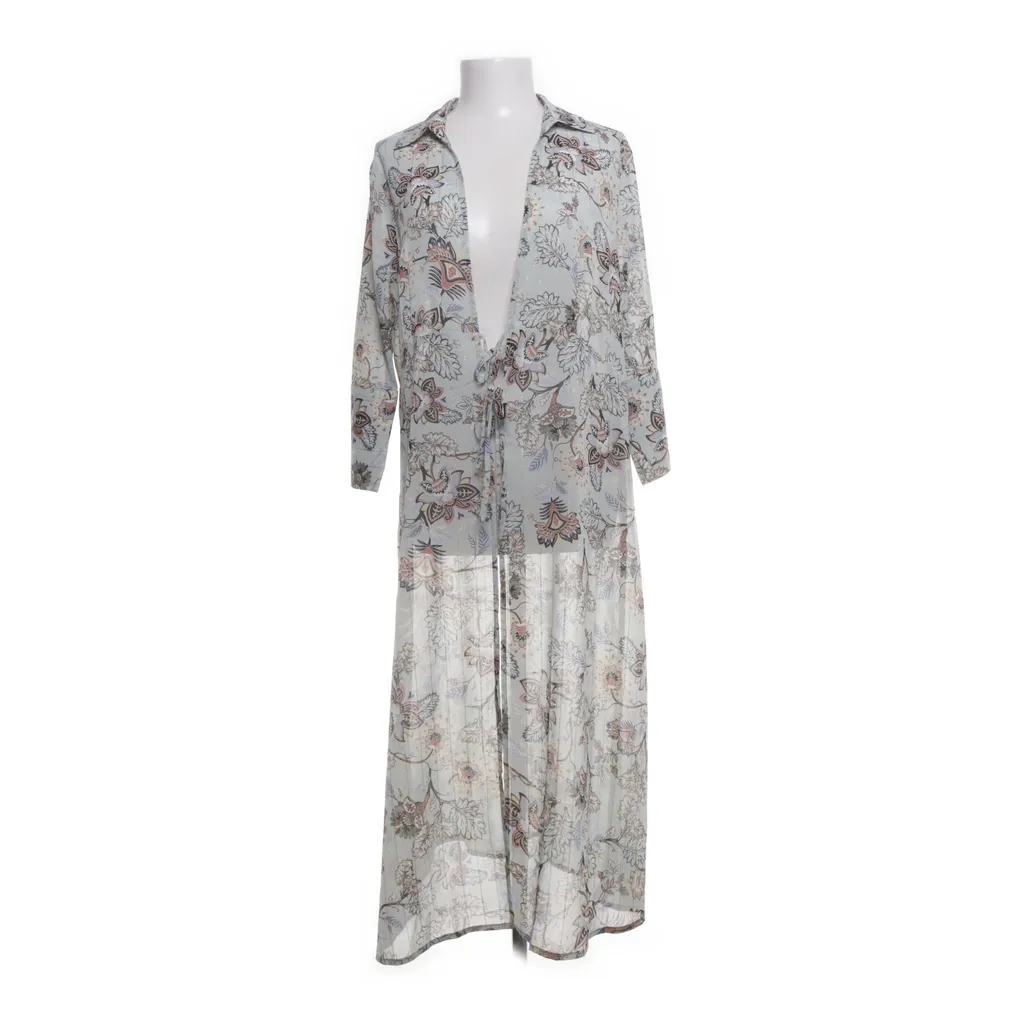 ONLY Carmakoma - Kleid - Damen - Größe: 46 - Türkis