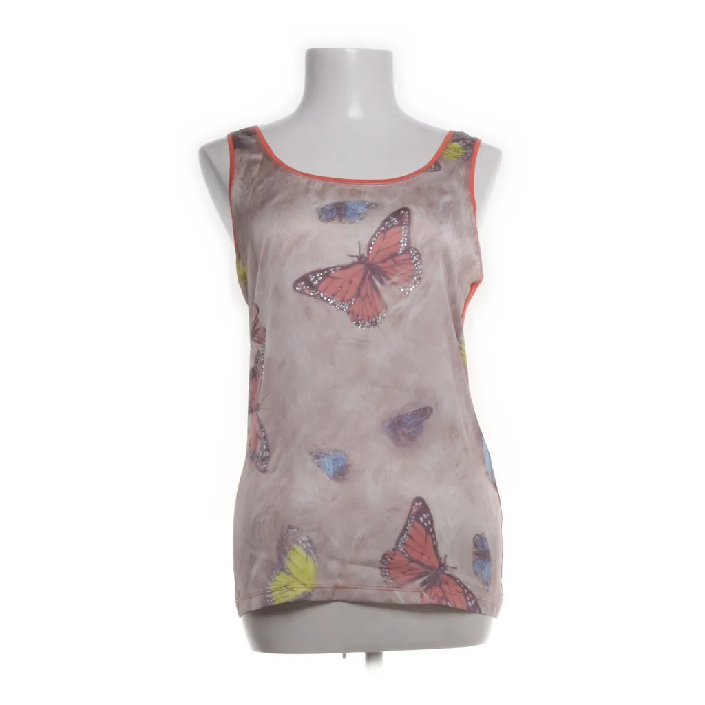 Steilmann - Tank­top - Damen - Größe: 38 - Rot