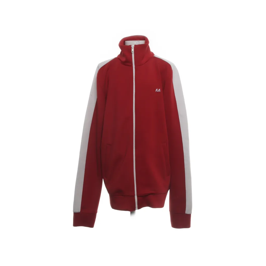 NIK & NIK - Trainingsjacke - Damen - Größe: 164 - Rot
