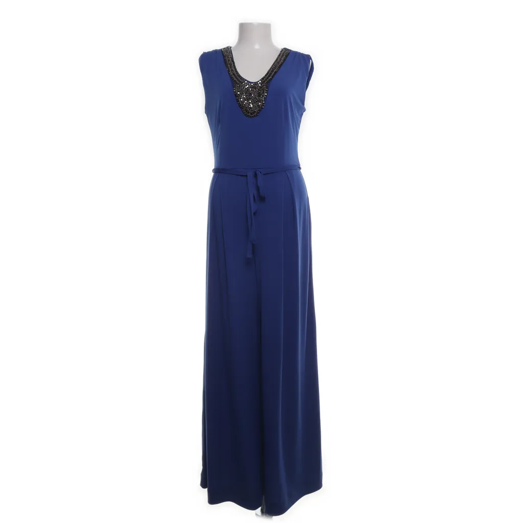 George - Jumpsuit - Damen - Größe: 38 - Blau