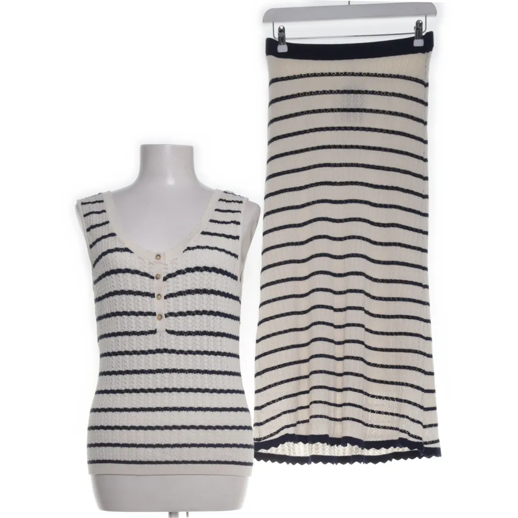 Atelier Reve - Set - Damen - Größe: M - Weiß