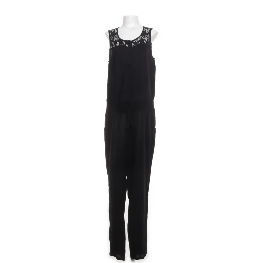 Miss LIBERTO - Jumpsuit - Damen - Größe: 152 - Schwarz