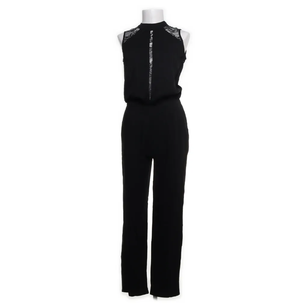 NÜ Denmark - Jumpsuit - Damen - Größe: XS - Schwarz