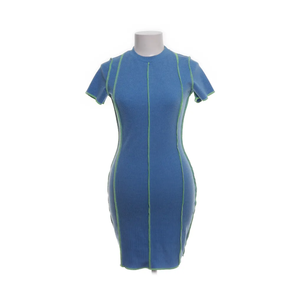 Made in The UK - Kleid - Damen - Größe: 38 - Blau