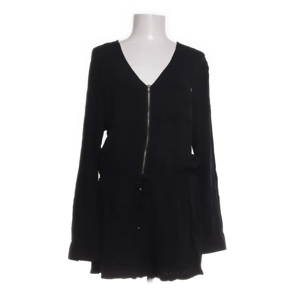 Guess - Jumpsuit - Damen - Größe: XL - Schwarz