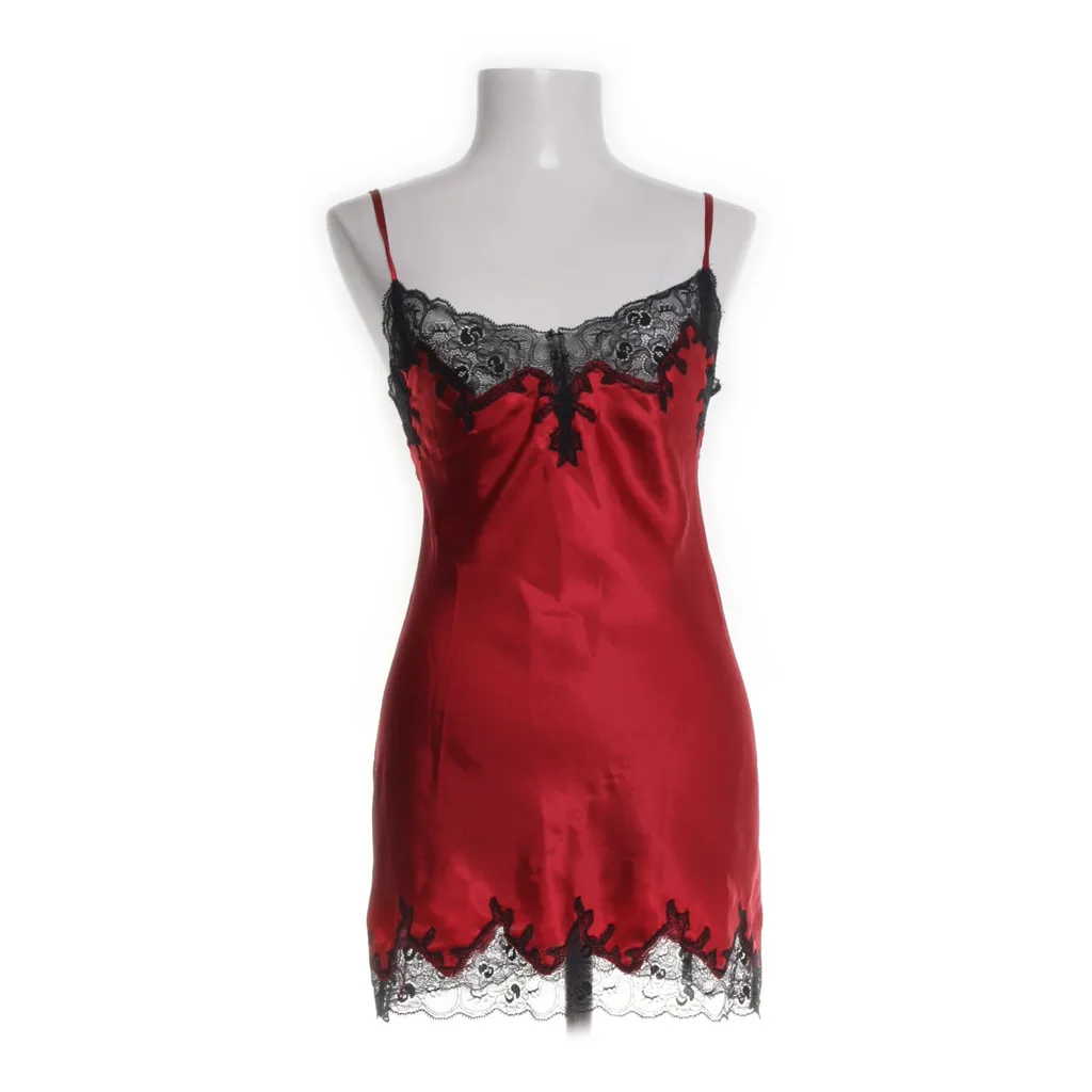 La Senza - Nachtkleid - Damen - Größe: 38 - Rot
