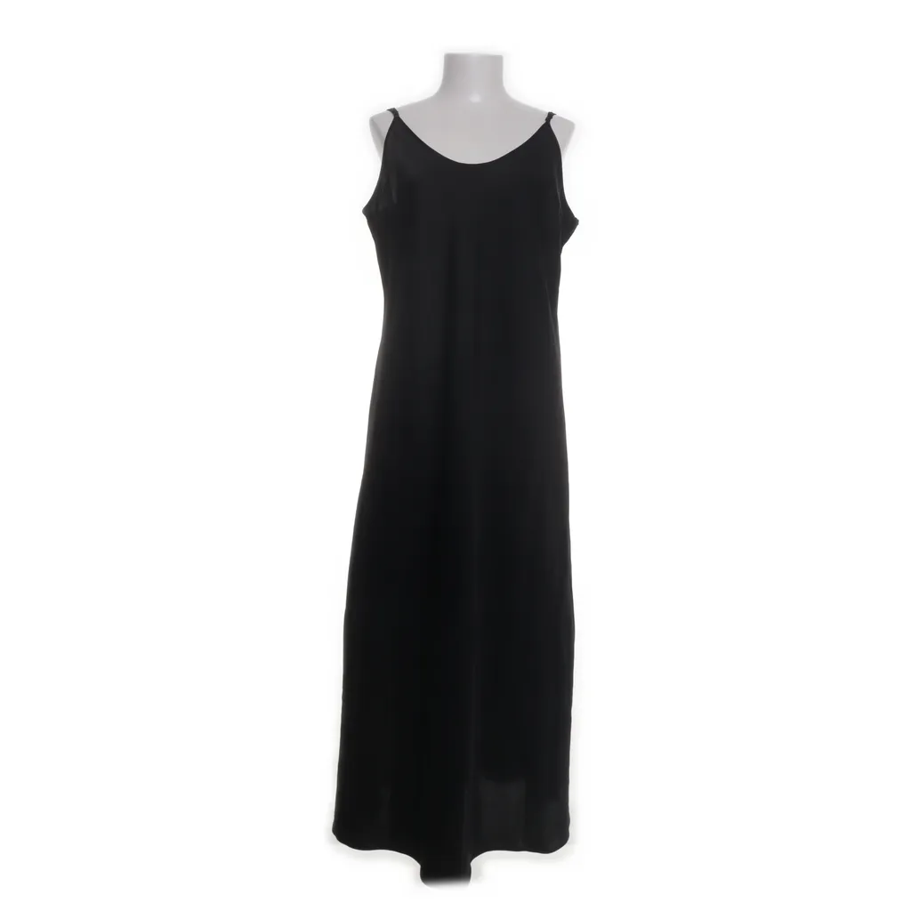 Uniqlo - Kleid - Damen - Größe: XL - Schwarz