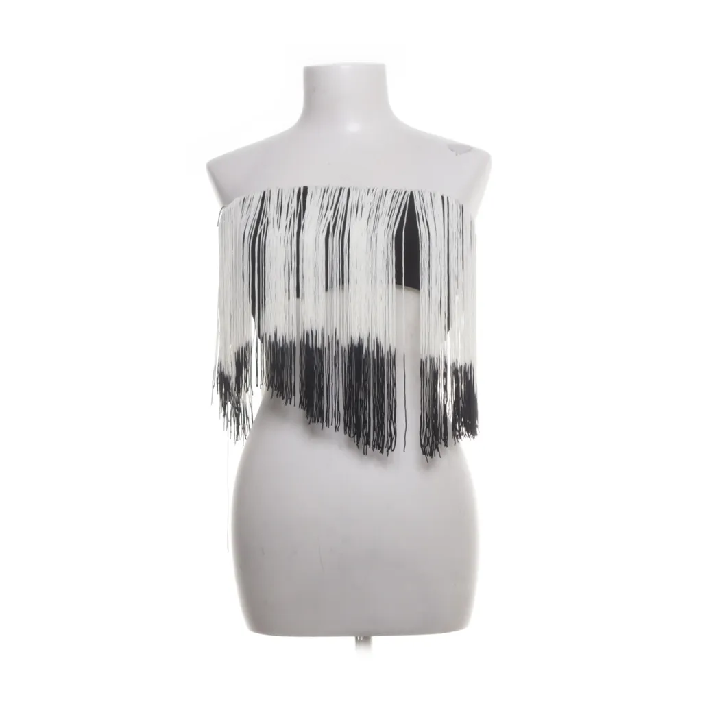 Bik Bok - Tube Top - Damen - Größe: XS - Schwarz