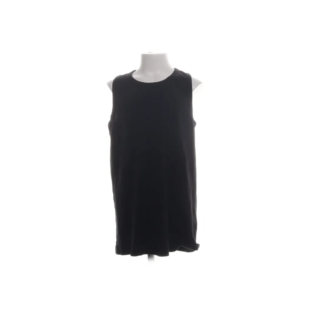 Take Off - Tank­top - Größe: 160 - Schwarz