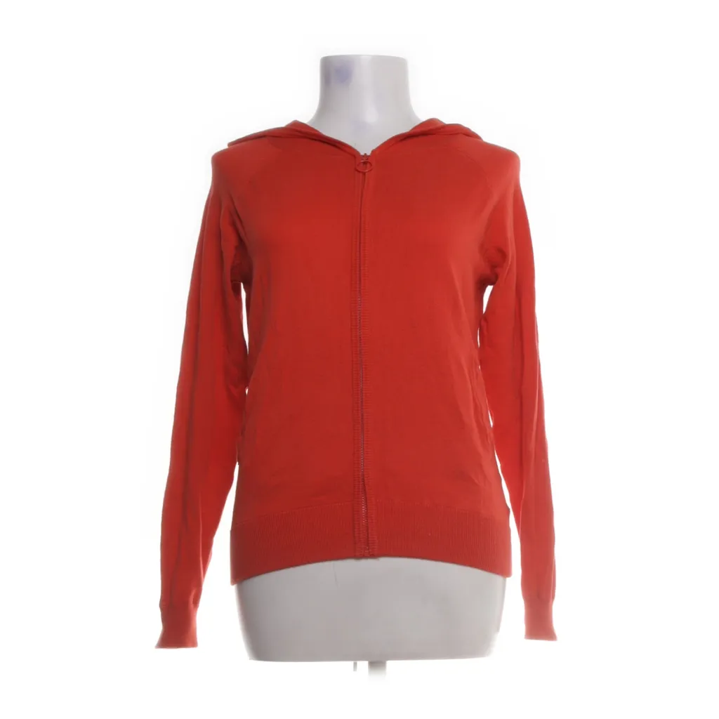 Marie Lund - Kapuzenpullover - Damen - Größe: S - Rot