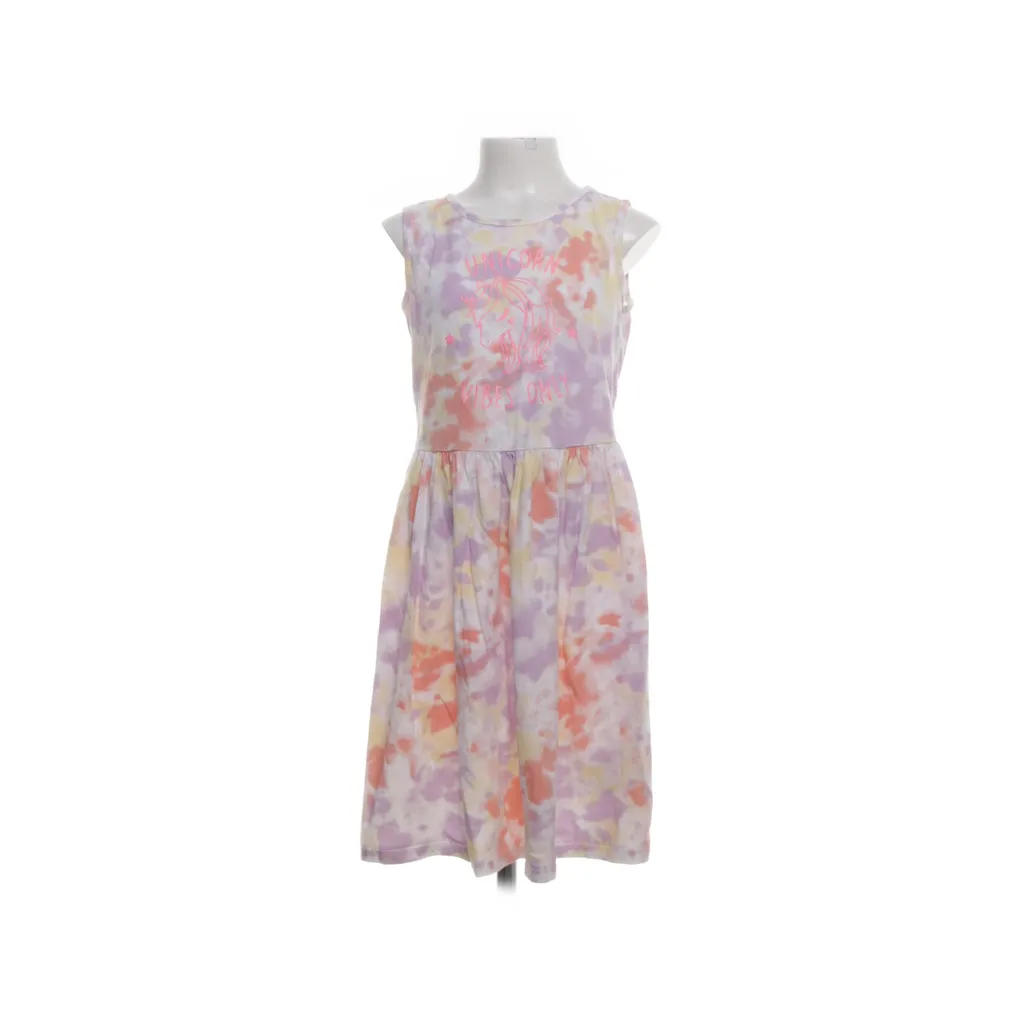 LC Waikiki - Kleid - Damen - Größe: 140/146 - Mehrfarbig