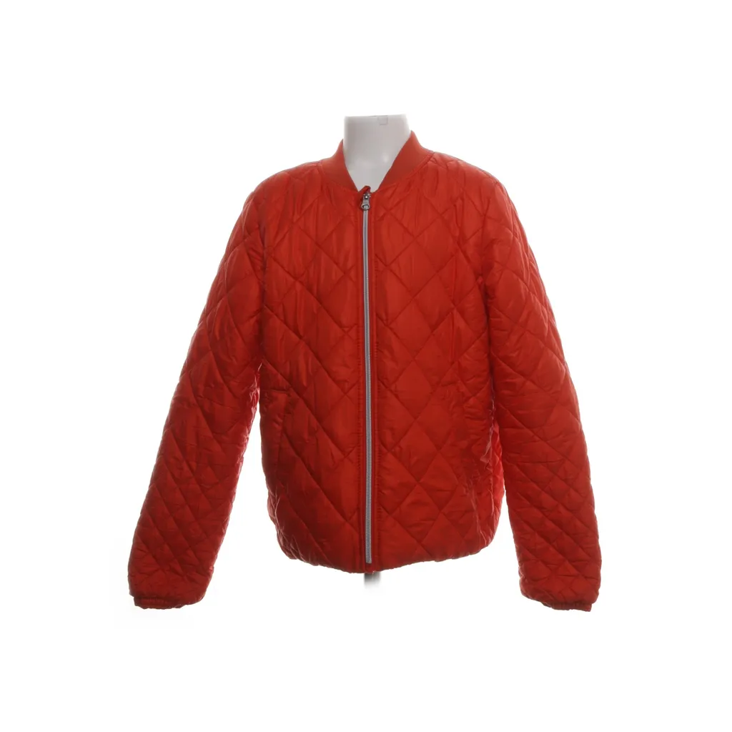 Lindex Kids - Bomberjacke - Größe: 152 - Orange