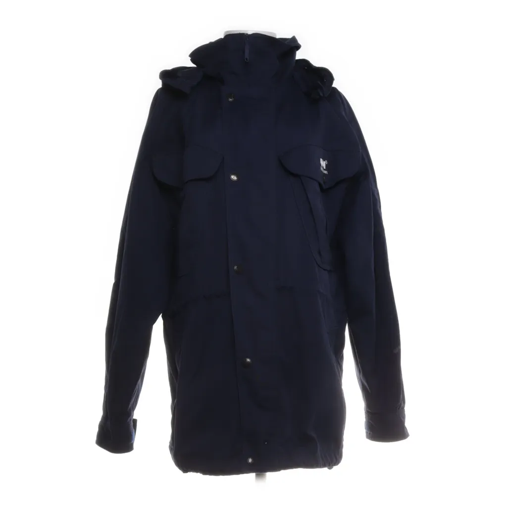 Helly Hansen - Parka - Damen - Größe: S - Blau