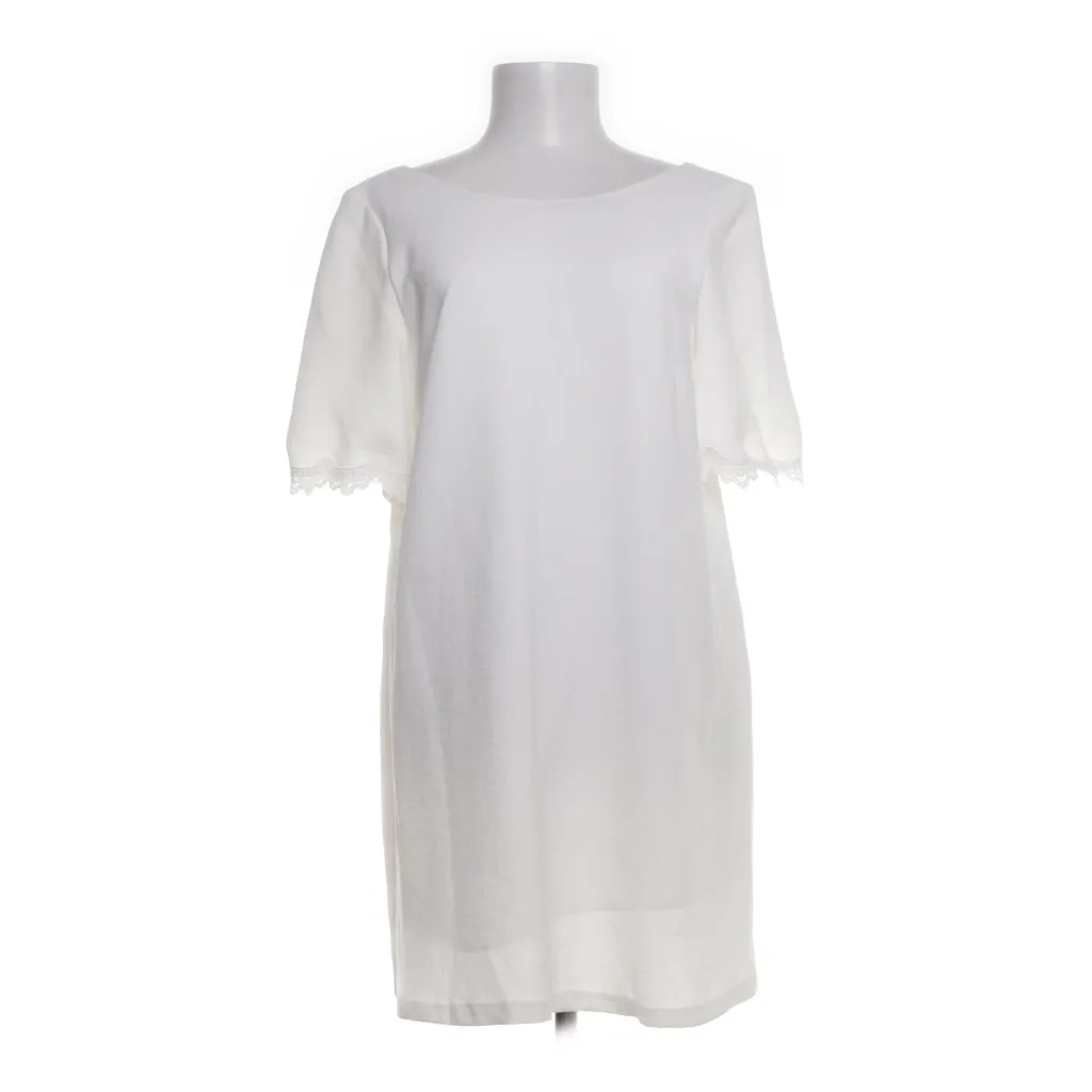 Sézane - Kleid - Damen - Größe: 34 - Weiß
