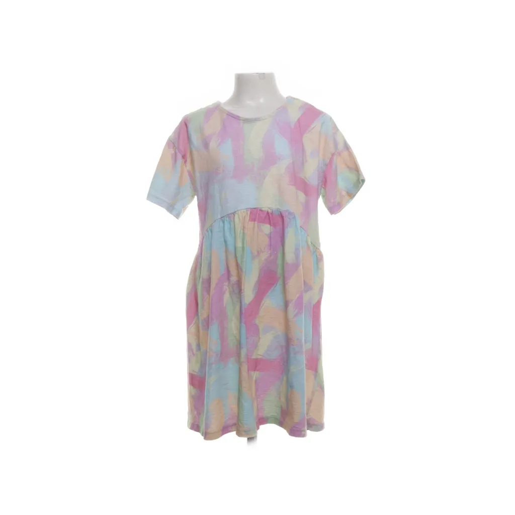 Next - Kleid - Damen - Größe: 140 - Gelb