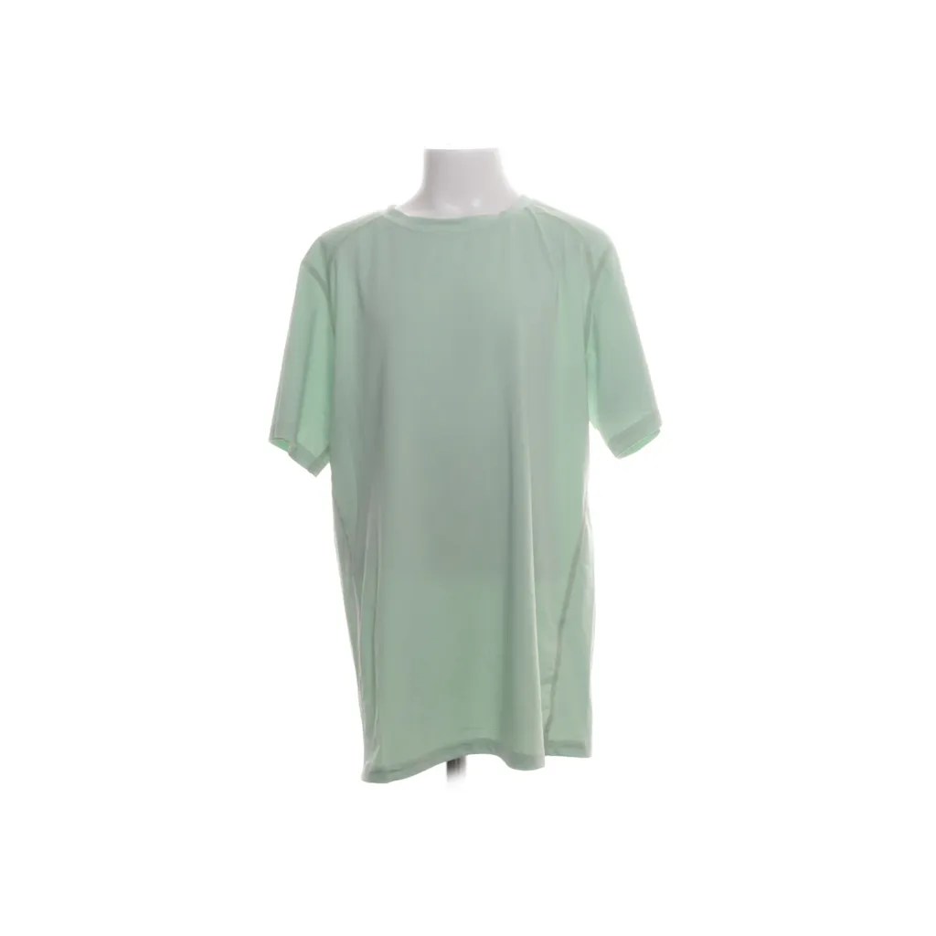 H&M Sport - Trainingsoberteil - Herren - Größe: 146/152 - Grün