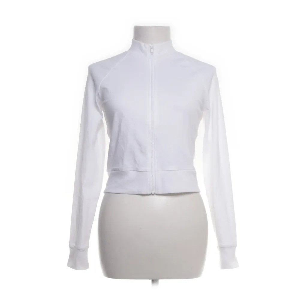 ASOS Design - Strickjacke - Damen - Größe: 36 - Weiß
