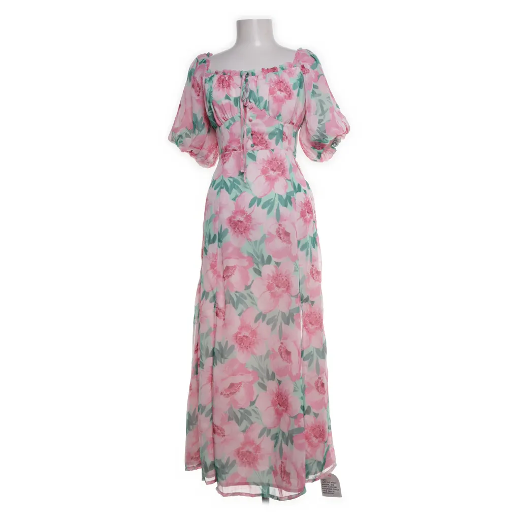 Miss Selfridge - Maxikleid - Damen - Größe: 38 - Pink