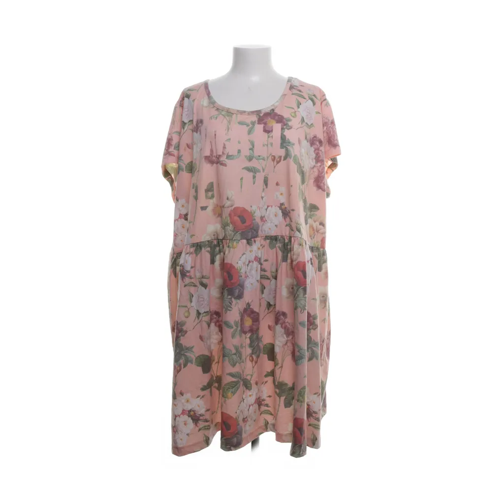 ASOS Curve - Kleid - Damen - Größe: 52 - Pink