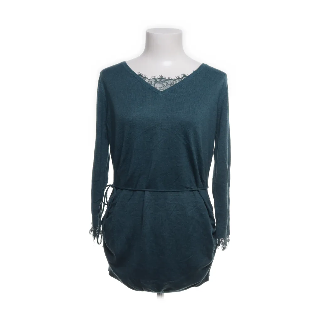H&M Mama - Umstandsshirt - Damen - Größe: L - Grün