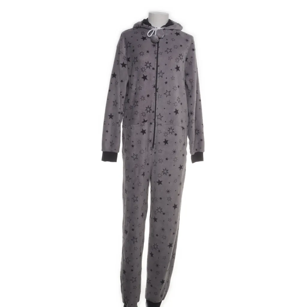 GmbH & Co. KG - Freizeit Overall - Damen - Größe: M - Grau