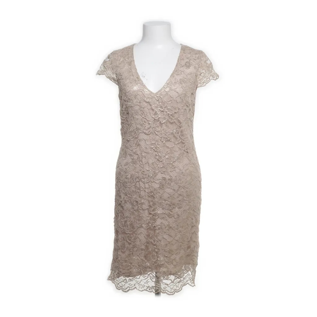 Patrizia Pepe - Kleid - Damen - Größe: 42 - Gold