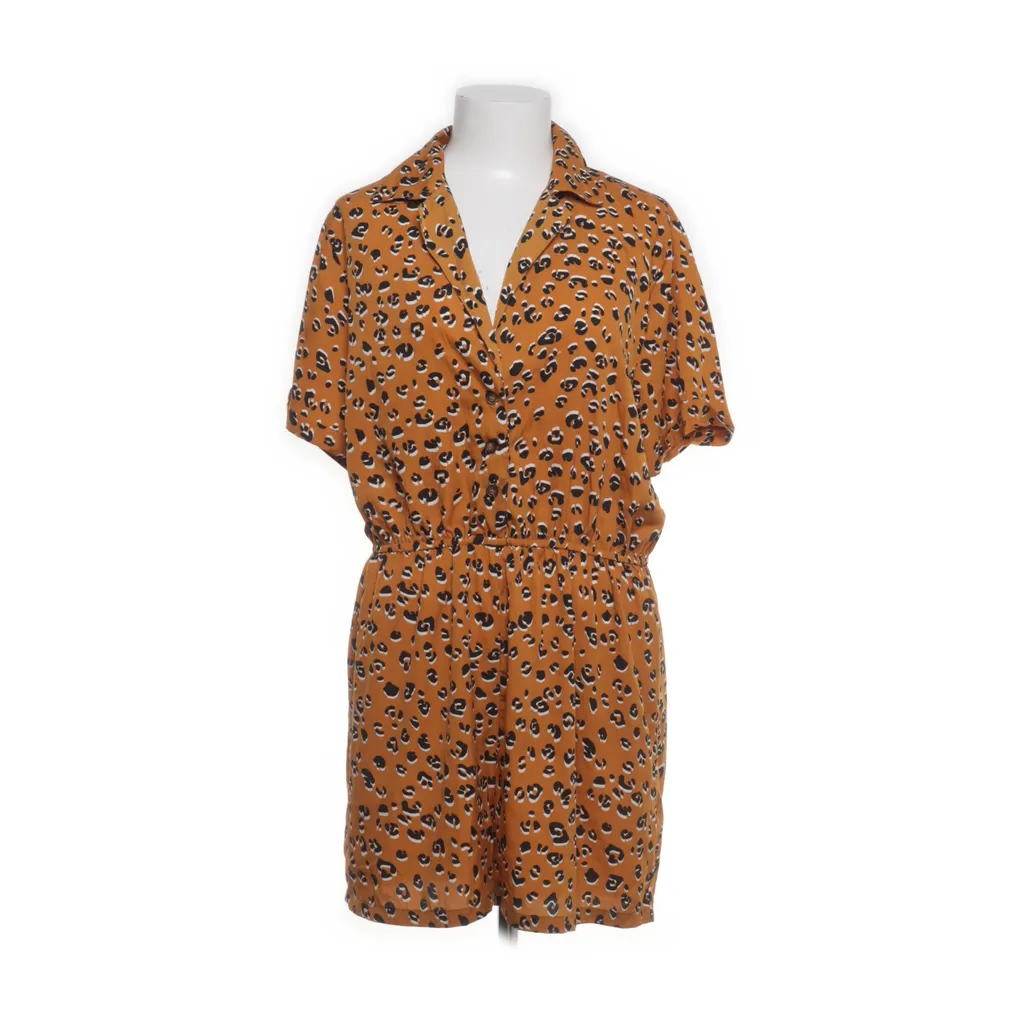 Primark - Jumpsuit - Damen - Größe: 44 - Braun