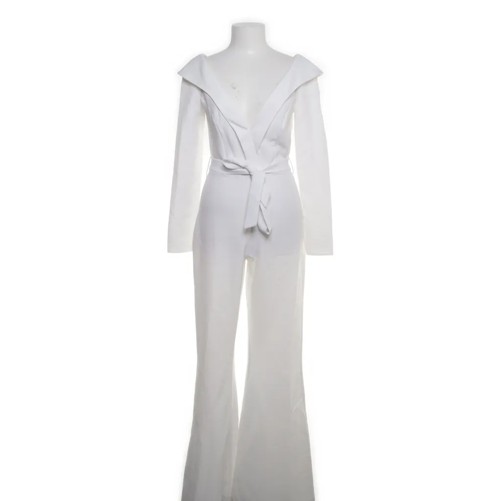 Peace + Love - Jumpsuit - Damen - Größe: 36 - Weiß