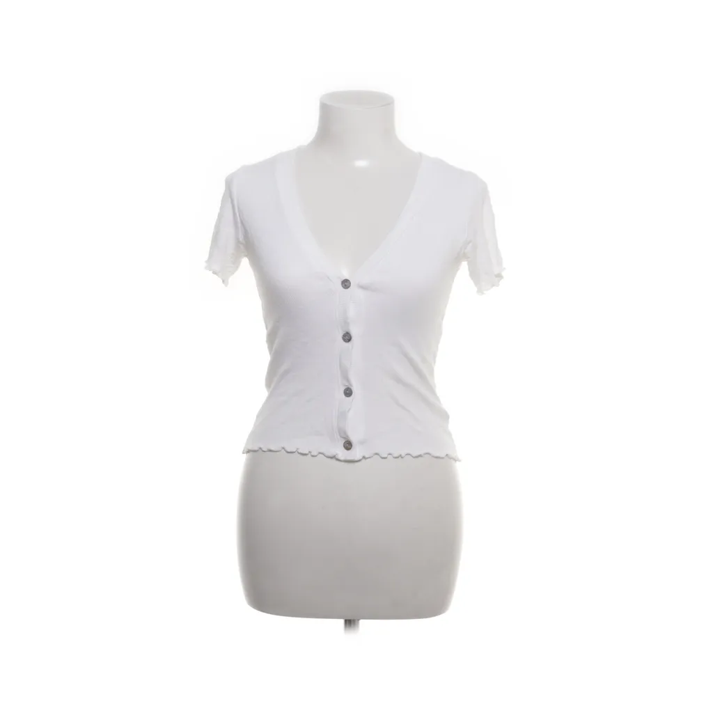 Things I Like Things I Love - Top - Damen - Größe: S - Weiß