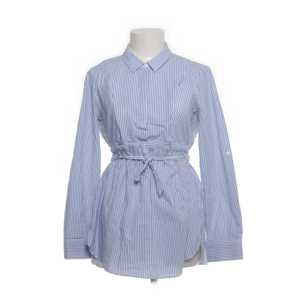 Séraphine - Bluse - Damen - Größe: 38 - Blau