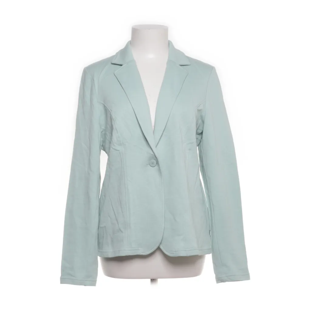 QS - Blazer - Damen - Größe: XL - Grün
