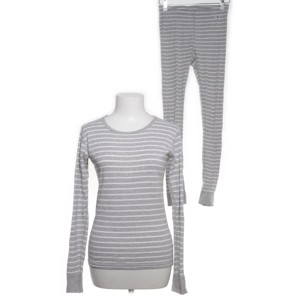 Polarn O. Pyret - Pyjama - Damen - Größe: XS - Weiß