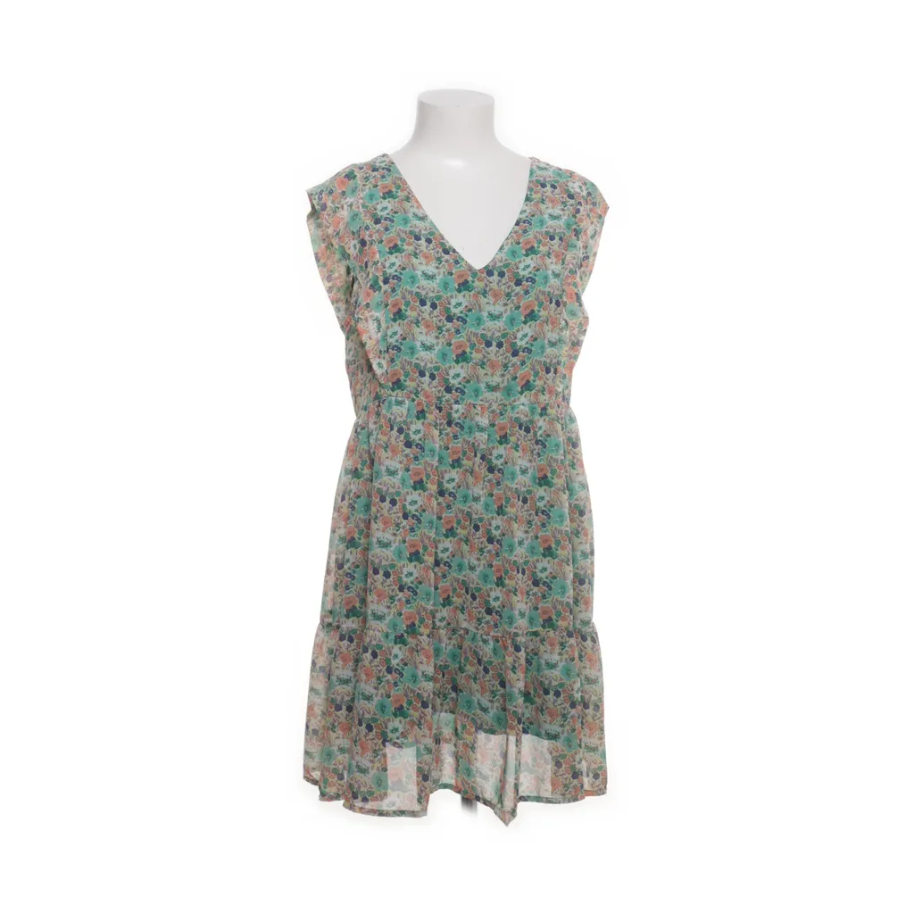 Y'coo - Kleid - Damen - Größe: L - Weiß