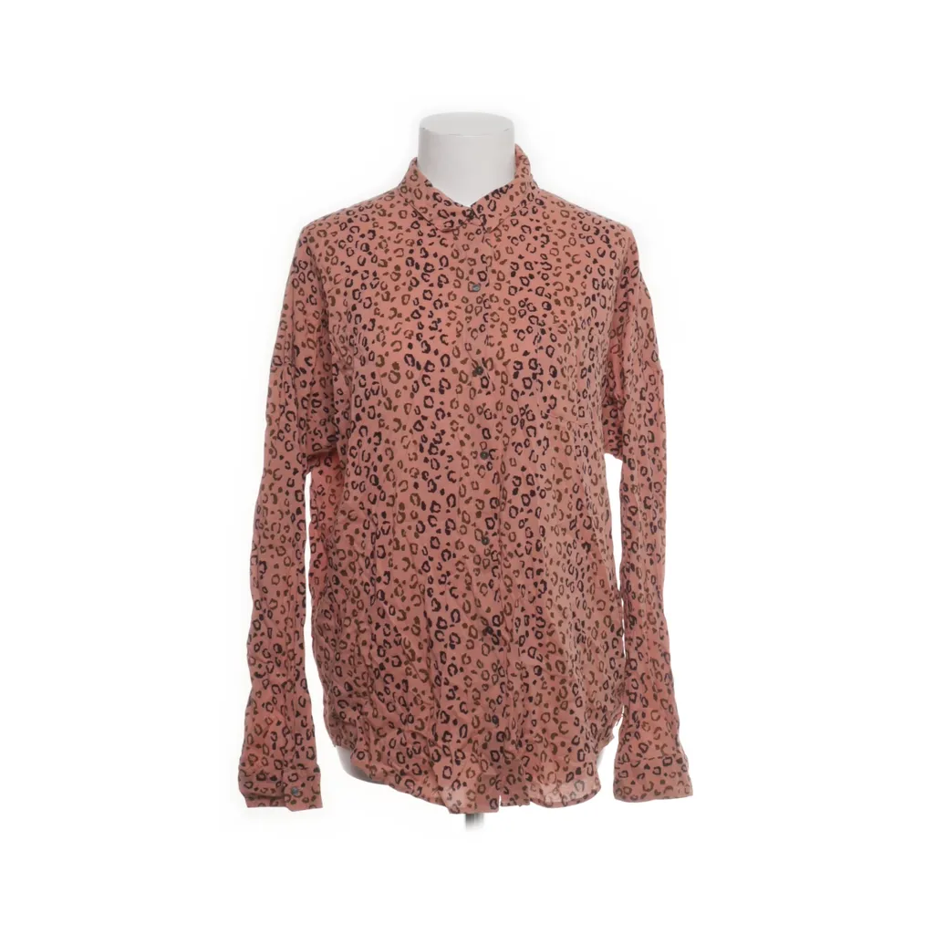 Scotch & Soda - Hemd - Damen - Größe: L - Braun
