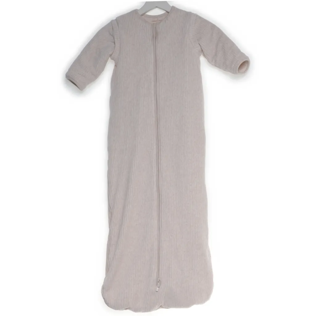Cuddles & Smiles - Baby Schlafsack - Größe: 110 - Beige