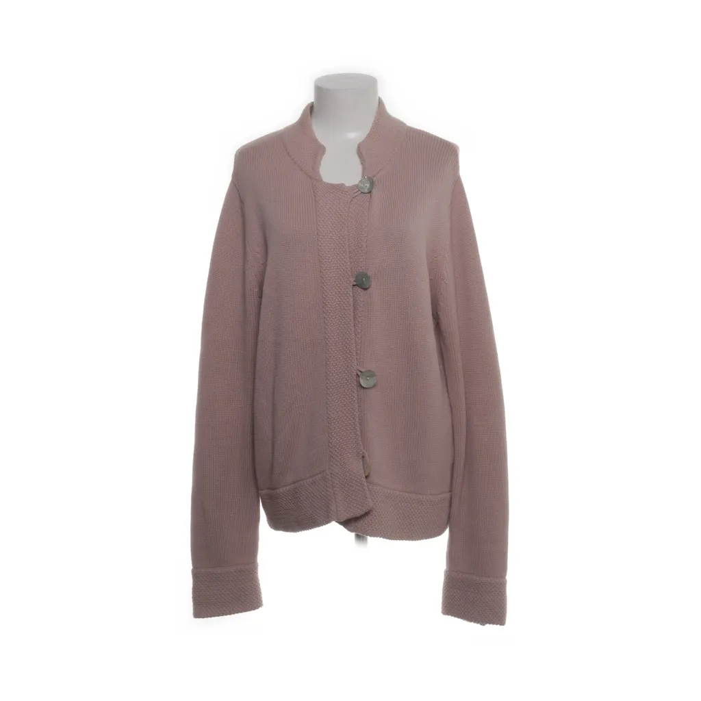 Newhouse - Strickjacke - Damen - Größe: XL - Pink