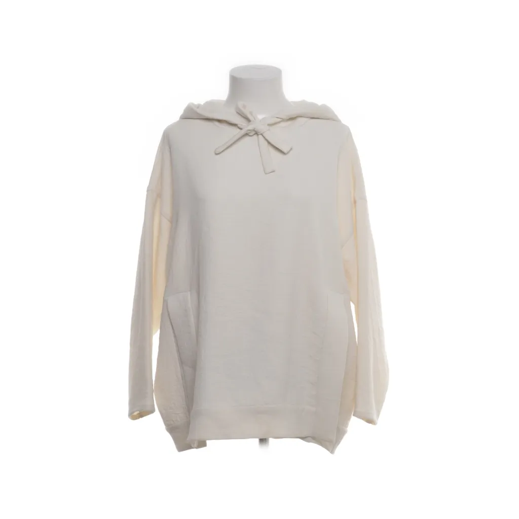 Uli Schneider - Kapuzenpullover - Damen - Größe: XL - Weiß