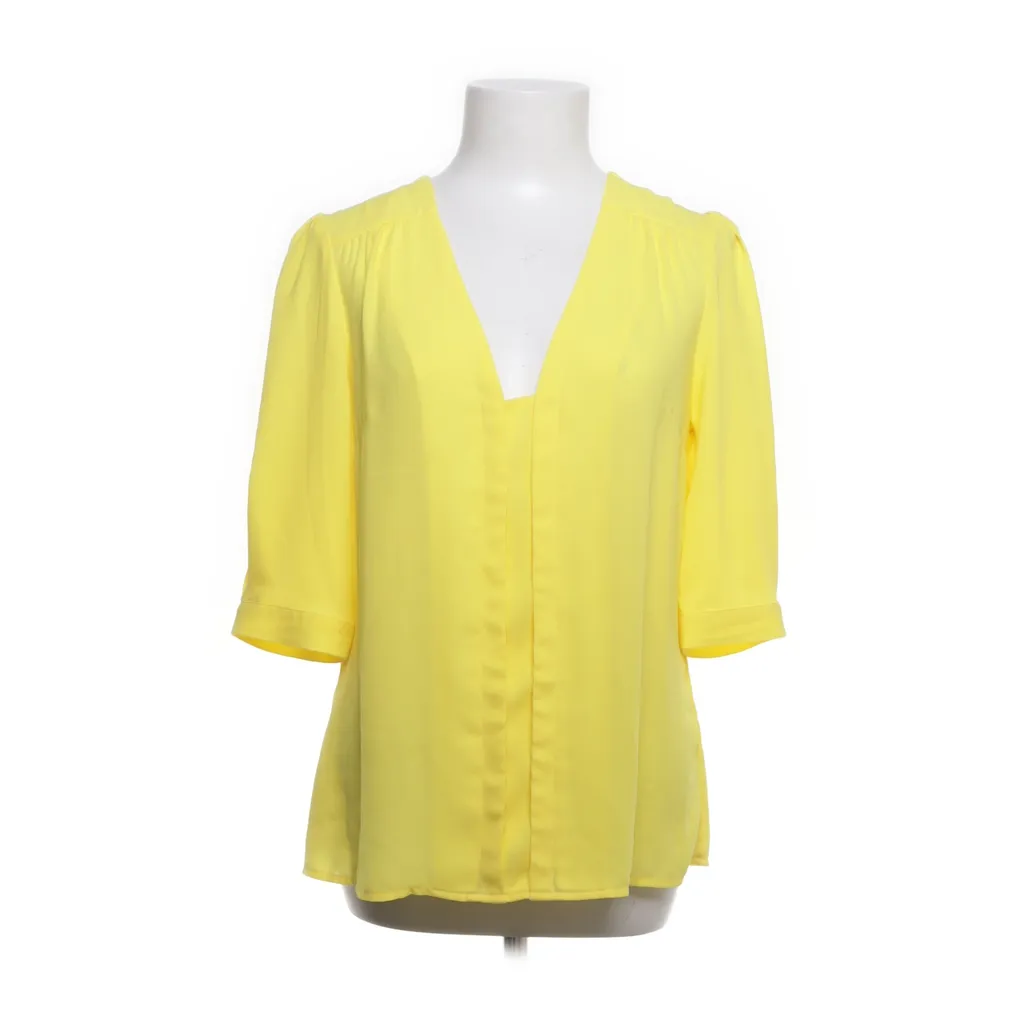 Oasis - Top - Damen - Größe: 36 - Gelb