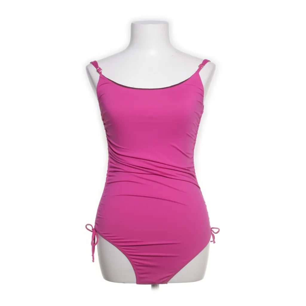 Alma Deia - Badeanzug - Damen - Größe: M - Pink