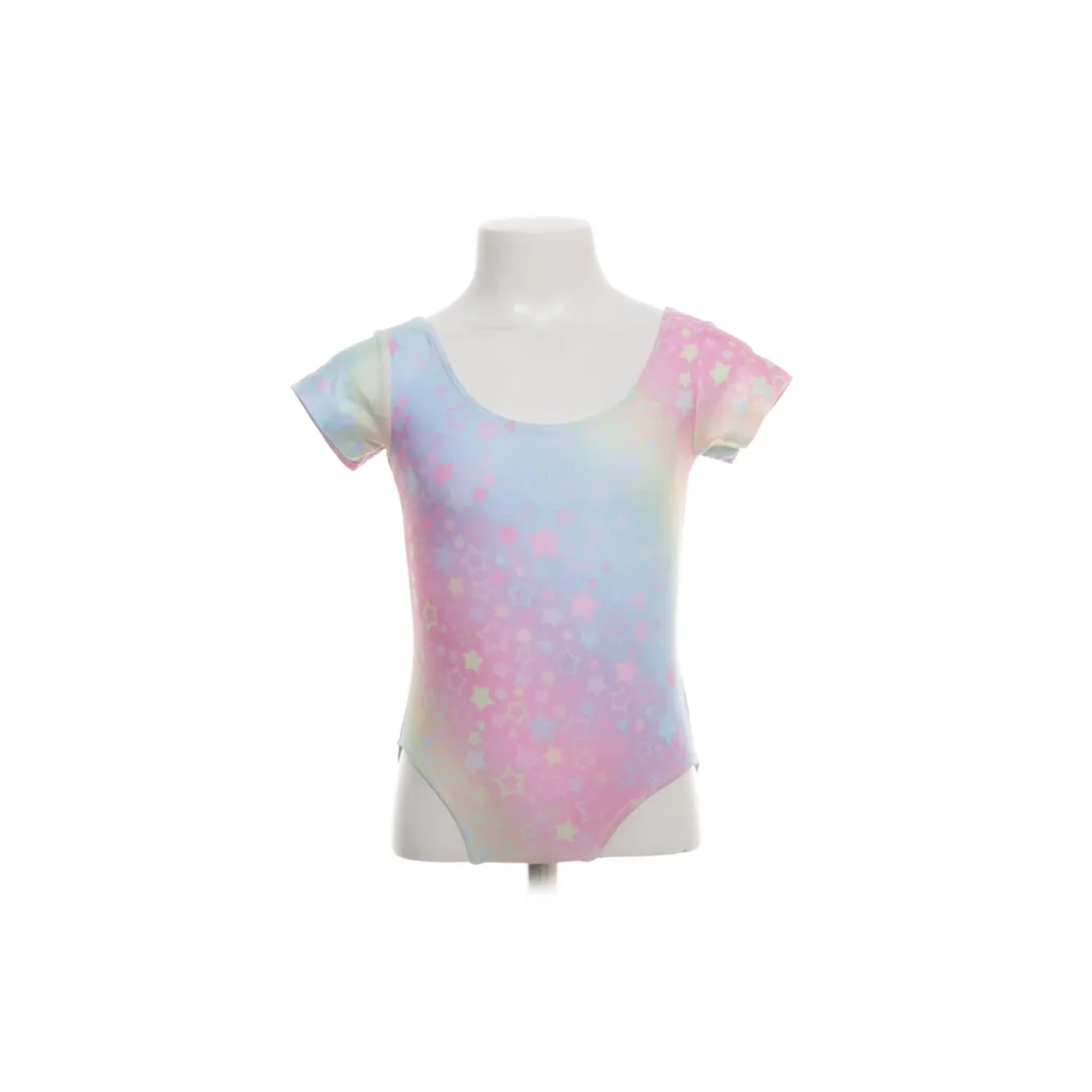 Arshiner - Body - Damen - Größe: 120 - Pink
