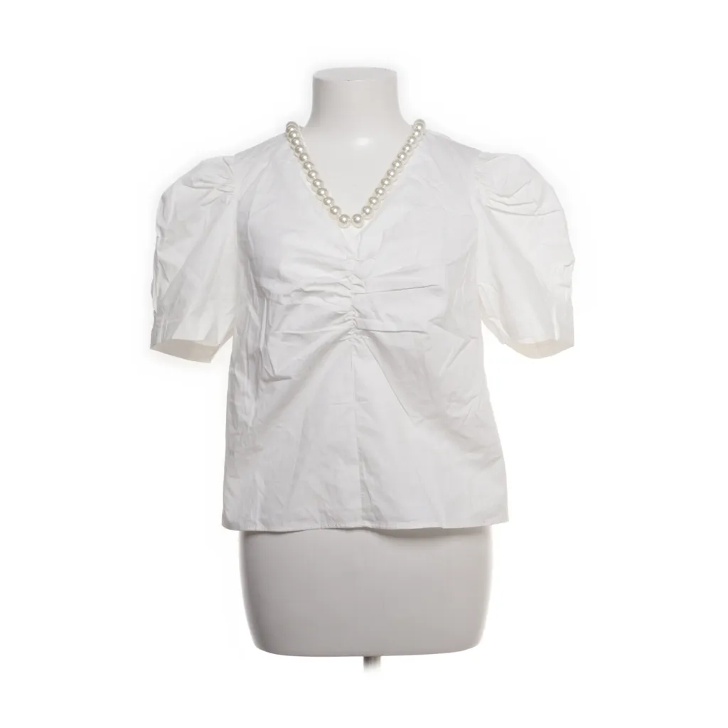 Odette - Top - Damen - Größe: ONE SIZE - Weiß