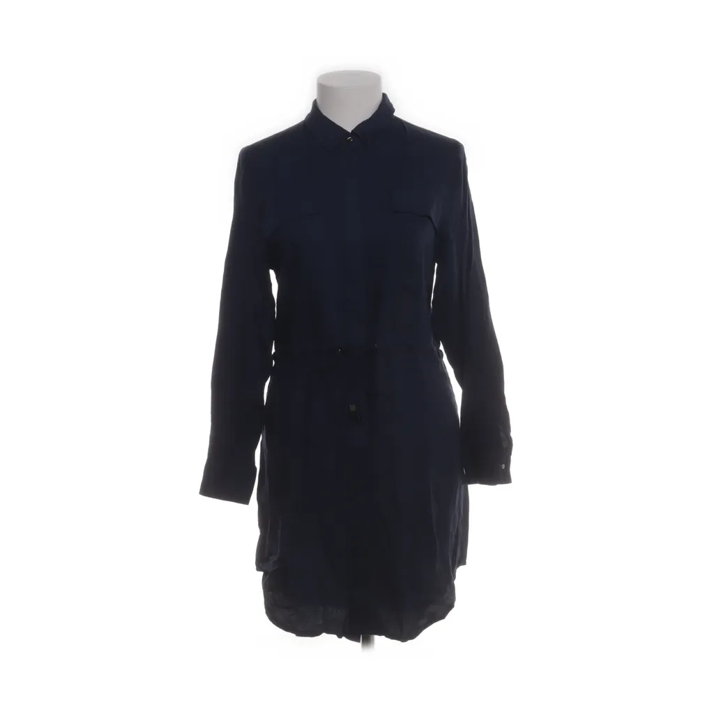 Cubus - Blusenkleid - Damen - Größe: 34 - Blau
